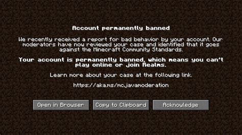 reddit permanent ban